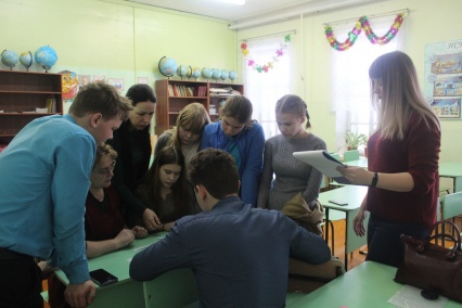 Библиотеки Пинежского района провели мероприятия, посвященные Году Федора Абрамова в Архангельской области
