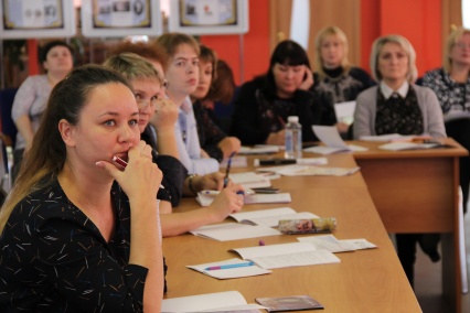 Итоги совещания руководителей общедоступных библиотек Архангельской области