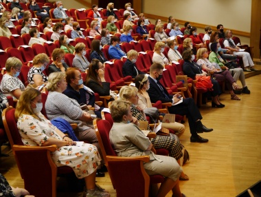 Уважаемые коллеги! Опубликован План профессиональных мероприятий для специалистов общедоступных библиотек Архангельской области.