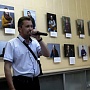 Выступление Алексея Кузнецова